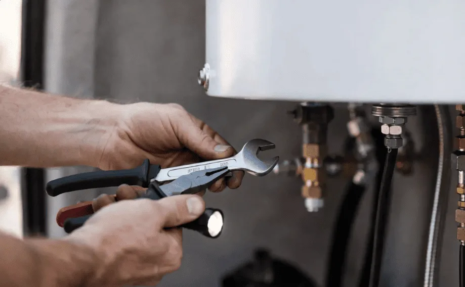 Why choose Water Heater Repair in Lovingston, VA
